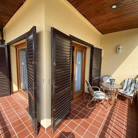 Apartamento Acuario Санлукар-де-Баррамеда Екстер'єр фото