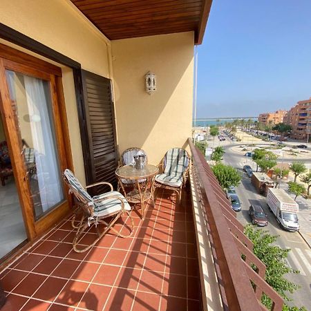 Apartamento Acuario Санлукар-де-Баррамеда Екстер'єр фото