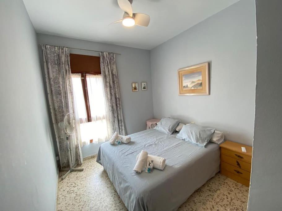 Apartamento Acuario Санлукар-де-Баррамеда Екстер'єр фото